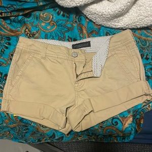 Womens Aeropostale shorts